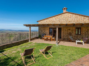 Holiday Home Civitella by Interhome Scansano